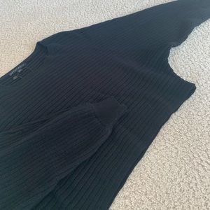 Cropped Sweater